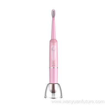 Multifunction Adult Electric Toothbrush